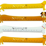 Rulers R Amazing! - Dog Ruler