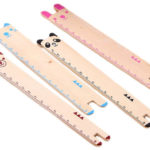 Rulers R Amazing! - Kawaii Animals Ruler