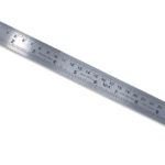 Rulers R Amazing! - Metal Ruler