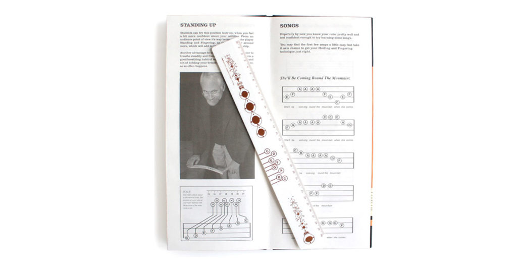 Rulers R Amazing! - Musical Ruler