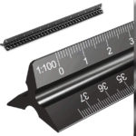 Rulers R Amazing! - Triangular Ruler