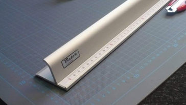 Rulers R Amazing! - Victor Metal Ruler