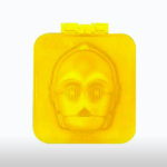 Boiled Egg Moulds R Amazing! - C3PO