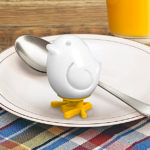 Boiled Egg Moulds R Amazing! - Chick