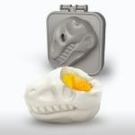 Boiled Egg Moulds R Amazing! - Dinosaur