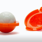 Boiled Egg Moulds R Amazing! - Football
