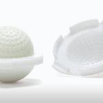Boiled Egg Moulds R Amazing! - Golf Ball