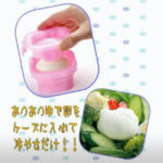 Boiled Egg Moulds R Amazing! - Hello Kitty