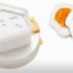 Boiled Egg Moulds R Amazing! - House