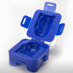 Boiled Egg Moulds R Amazing! - R2-D2