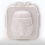 Boiled Egg Moulds R Amazing! - Stormtrooper