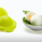 Boiled Egg Moulds R Amazing! - Tennis Ball