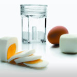 Boiled Egg Moulds R Amazing! - Cube