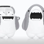 Amazing Shark Products - Shark Airpod Case