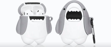 Amazing Shark Products - Shark Airpod Case