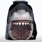 Amazing Shark Products - Shark Backpack
