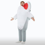 Amazing Shark Products - Shark Fancy Dress