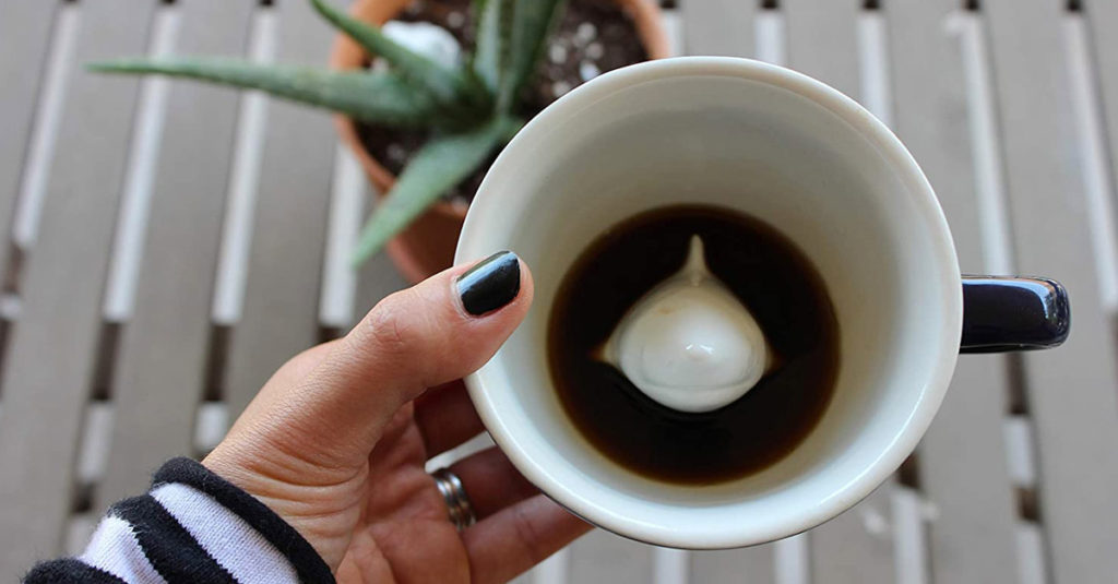 Amazing Shark Products - Shark Mug