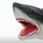 Amazing Shark Products - Shark Hand Puppet
