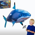 Amazing Shark Products - Remote Control Shark
