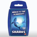 Amazing Shark Products - Shark Top Trumps