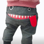 Amazing Shark Products - Shark Trousers
