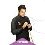 Ronnie O'Sullivan Quotes