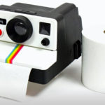 Amazing Camera Toilet Roll Holder