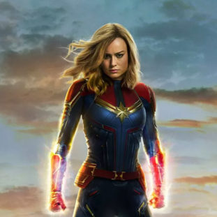 Would you rather? - Captain Marvel