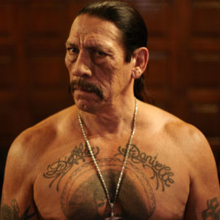 Would you rather? - Danny Trejo
