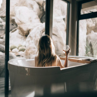 Would you rather? - Bathing