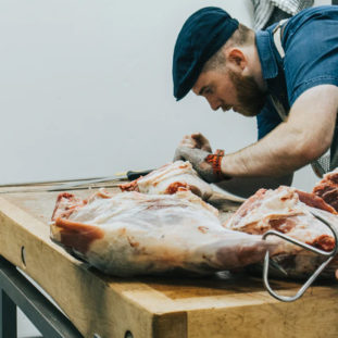 Would you rather? - Butcher