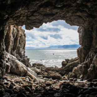 Would you rather? - Cave