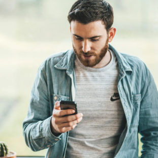 Would you rather? - Cell phone