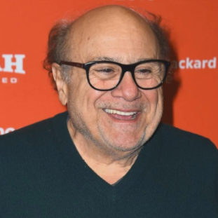 Would you rather? - Danny Devito
