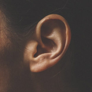 Would you rather? - Hearing