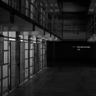 Would you rather? - Jail