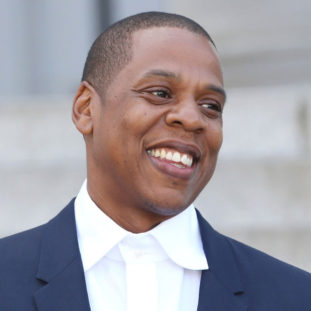 Would you rather? - Jay-Z