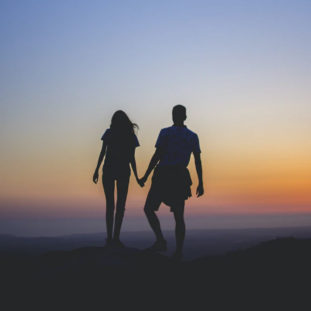 Would you rather? - Love