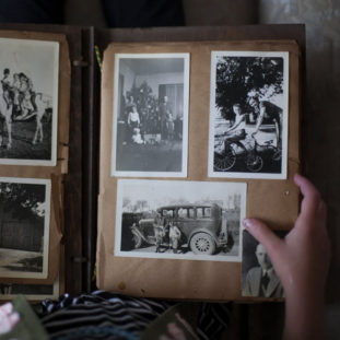 Would you rather? - Memories