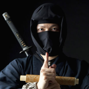 Would you rather? - Ninja