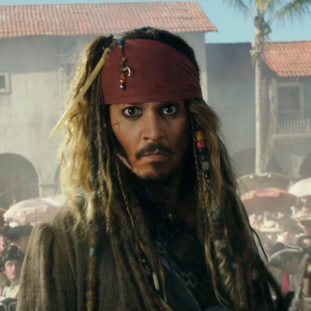 Would you rather? - Pirate