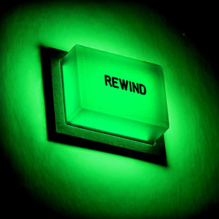 Would you rather? - Rewind Button