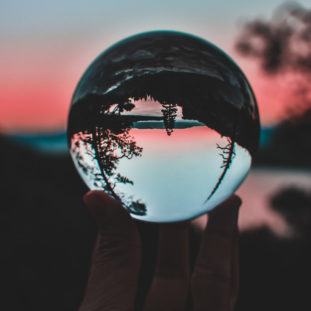 Would you rather? - Telepathy