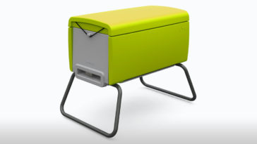 The Amazing Beehaus Beehive