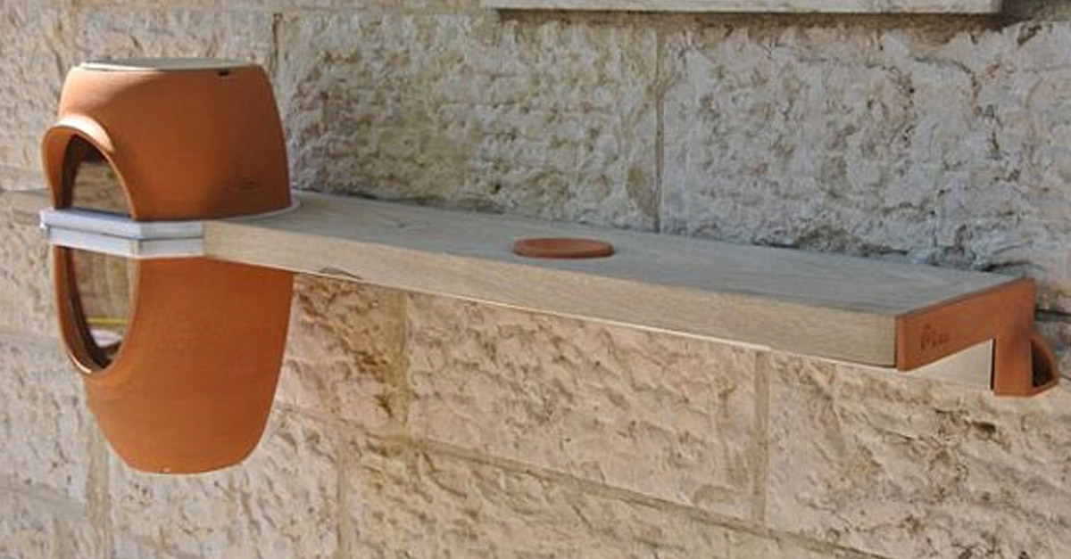 Amazing To-Bee Beehive