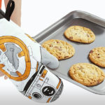 Amazing Oven Gloves - Star Wars Bb8