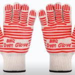 Amazing Oven Gloves - BHQ Oven Gloves