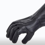 Amazing Oven Gloves - Star Wars Darth Vader Black Silicone Glove