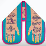 Amazing Oven Gloves - Grill Power